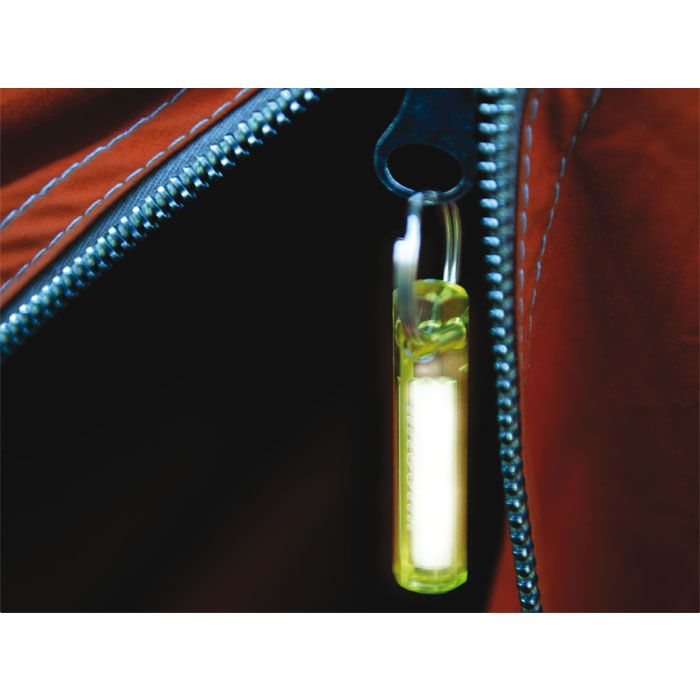 Brelok MCNETT NITESTIK ROYAL PURPLE