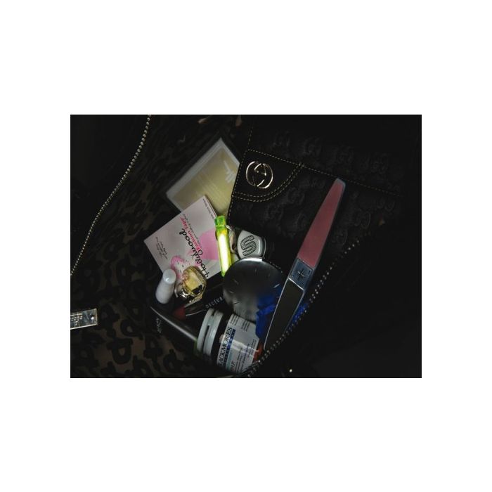 Brelok MCNETT NITESTIK ROYAL PURPLE