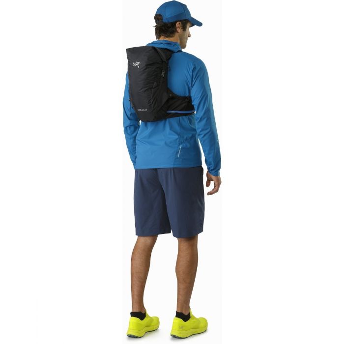 Plecak / kamizelka biegowa ARC'TERYX NORVAN 14