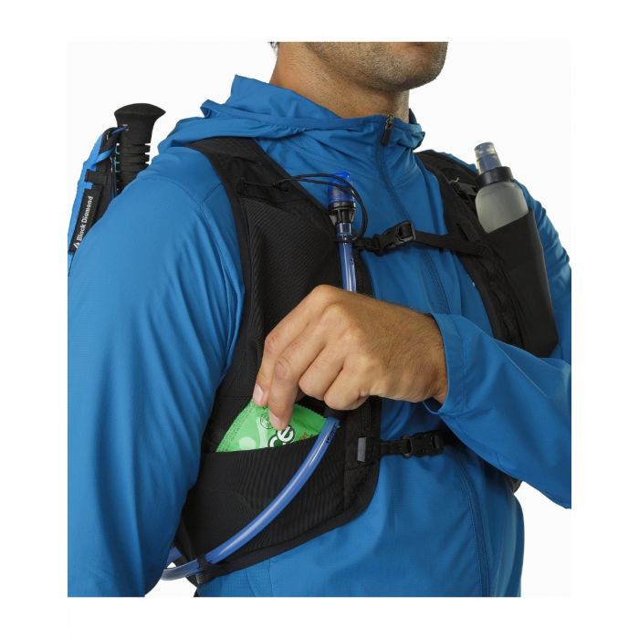 Plecak / kamizelka biegowa ARC'TERYX NORVAN 14