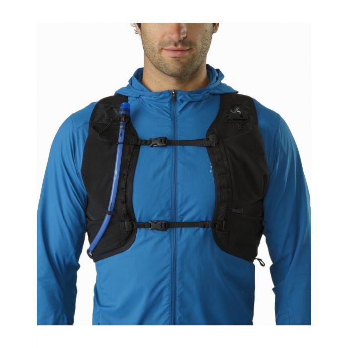 Plecak / kamizelka biegowa ARC'TERYX NORVAN 14