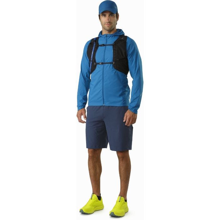 Plecak / kamizelka biegowa ARC'TERYX NORVAN 14
