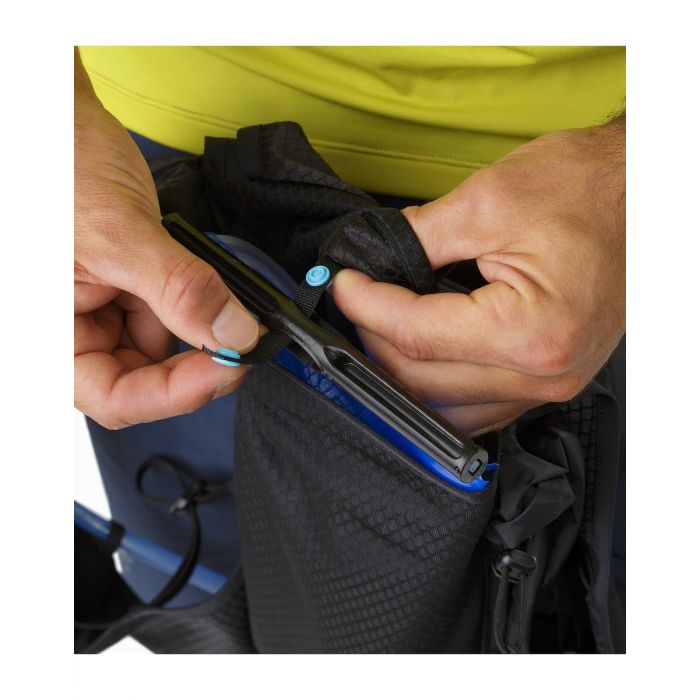 Plecak / kamizelka biegowa ARC'TERYX NORVAN 14