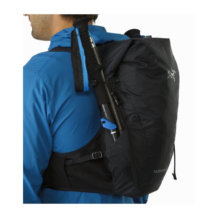 Plecak / kamizelka biegowa ARC'TERYX NORVAN 14