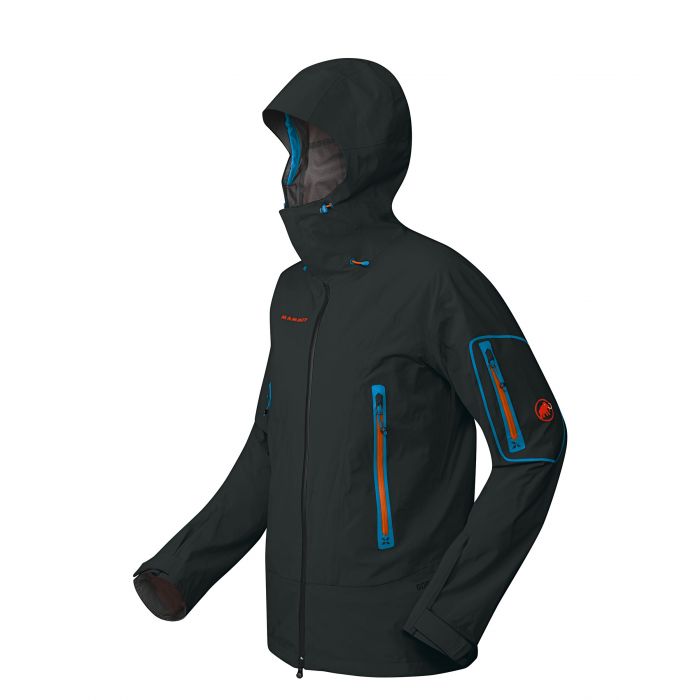 Kurtka MAMMUT NORDWAND PRO GTX