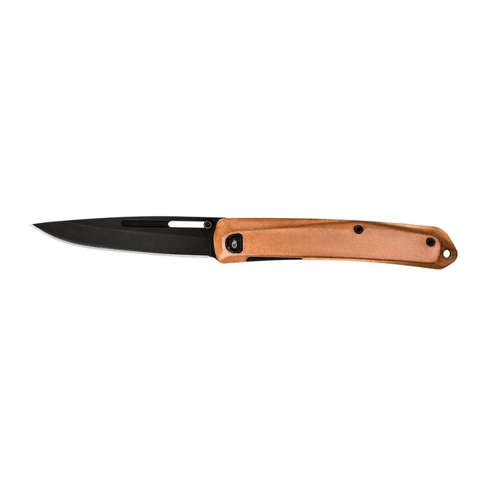 Nóż GERBER AFFINITY / COPPER
