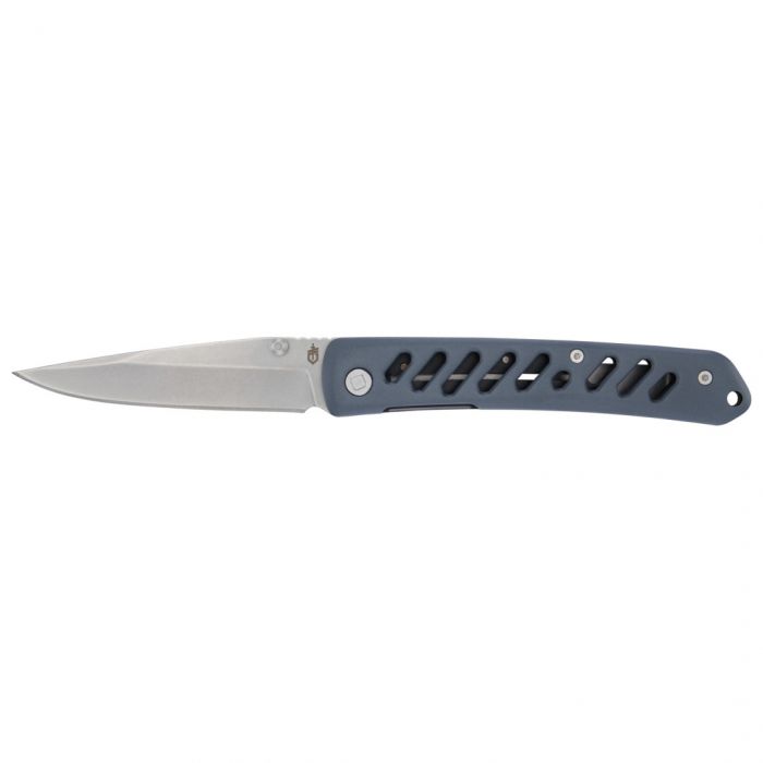 Nóż GERBER AFFIRM FOLDING CP PE BLUE