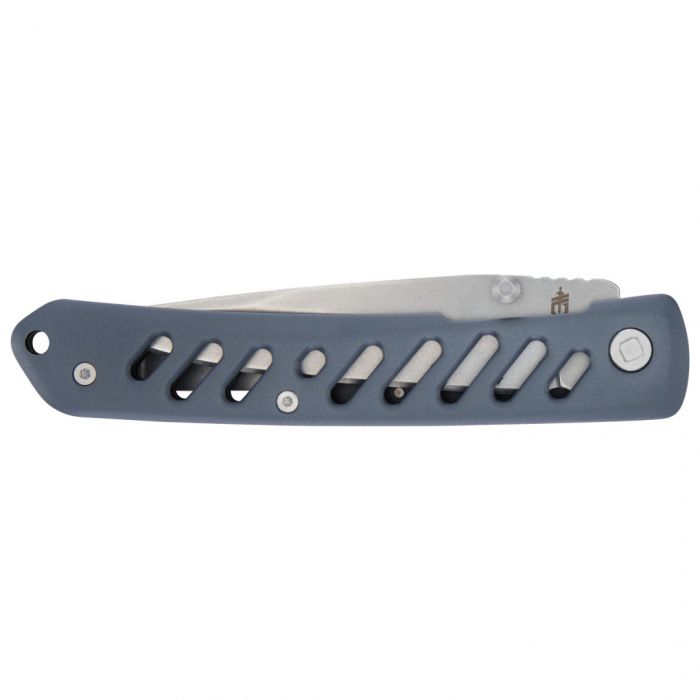 Nóż GERBER AFFIRM FOLDING CP PE BLUE