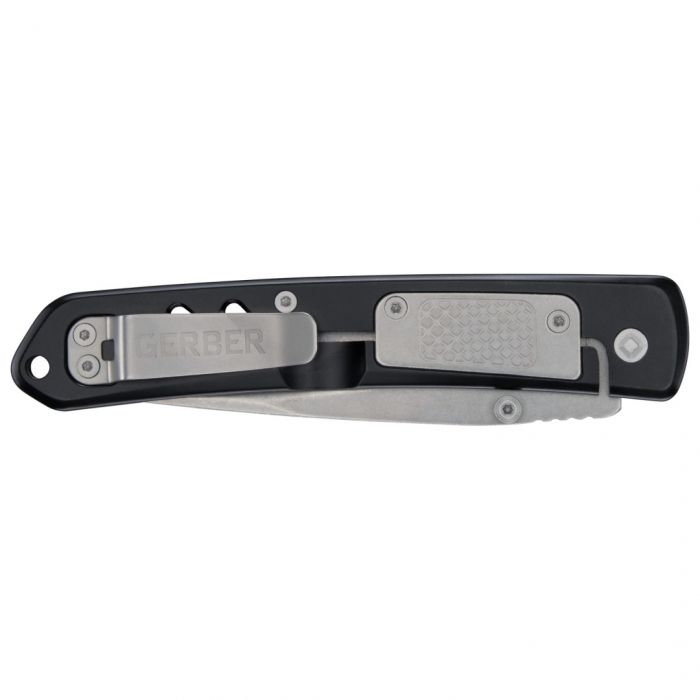 Nóż GERBER AFFIRM FOLDING CP PE BLUE