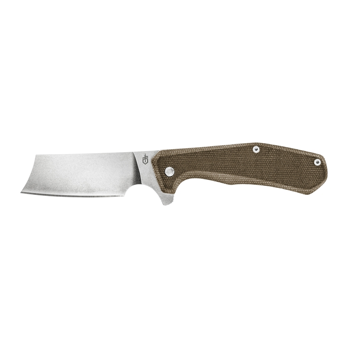 Nóż GERBER ASADA MICARTA