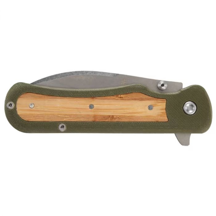 Nóż GERBER CONFIDANT BAMBOO
