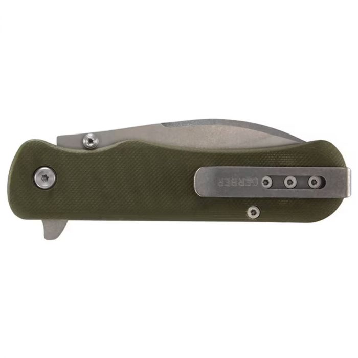 Nóż GERBER CONFIDANT BAMBOO