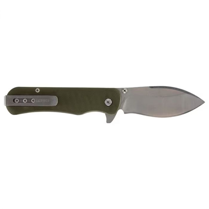 Nóż GERBER CONFIDANT BAMBOO