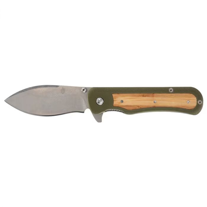 Nóż GERBER CONFIDANT BAMBOO