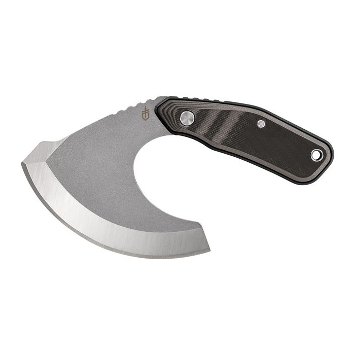 Nóż GERBER DOWNWIND ULU