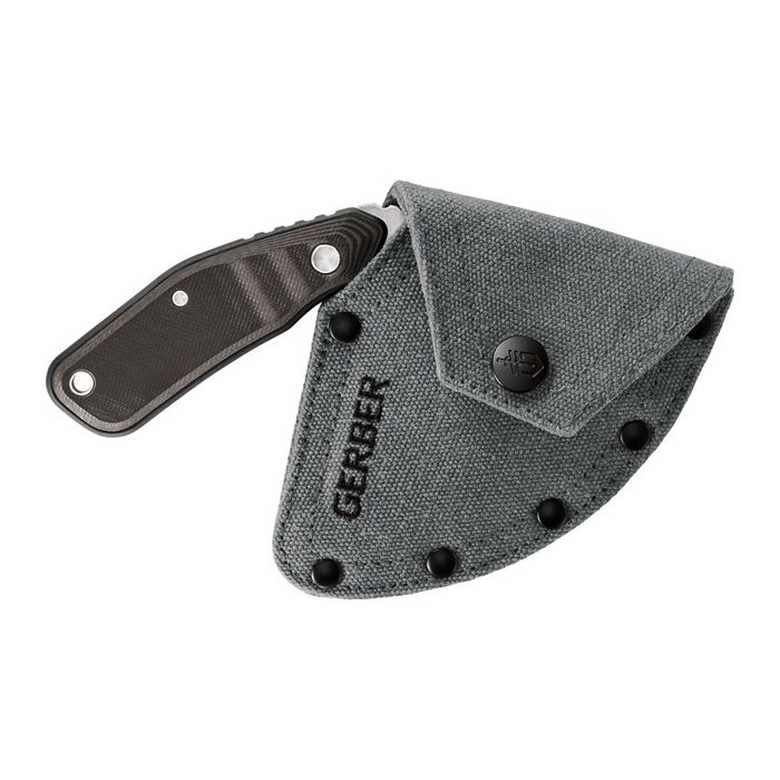 Nóż GERBER DOWNWIND ULU