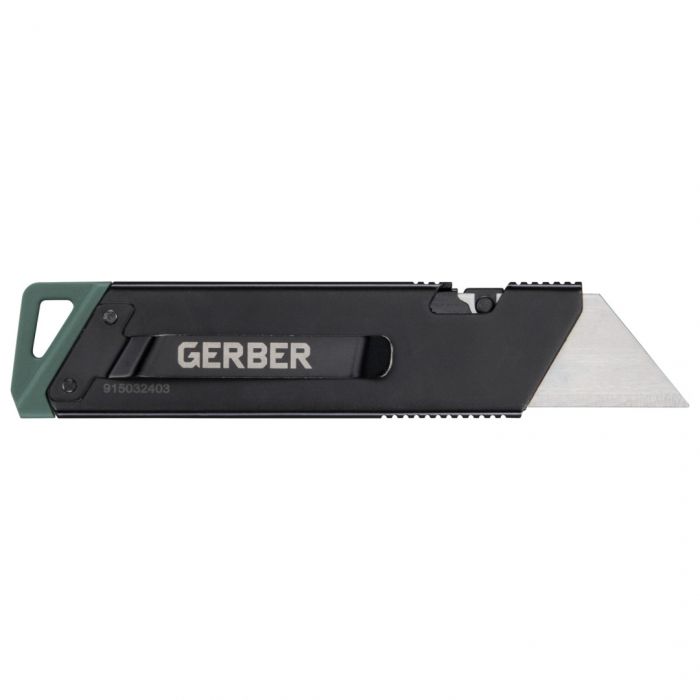 Nóż GERBER EAB SLIM BLACK