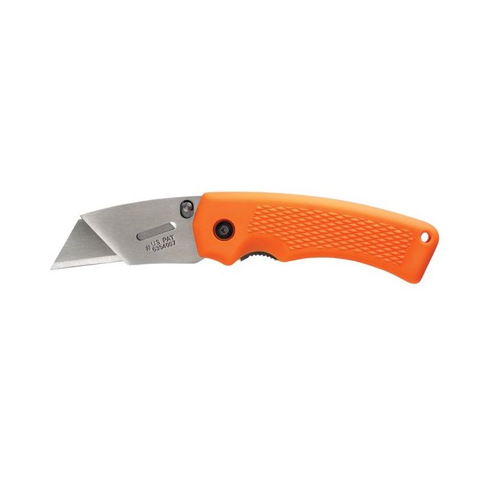 Nóż GERBER EDGE UTILITY ORANGE