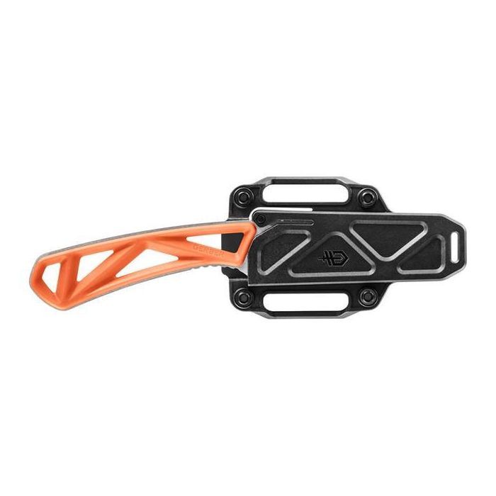 Nóż GERBER EXO-MOD FIXED ORANGE