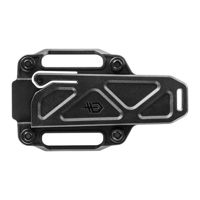 Nóż GERBER EXO-MOD FIXED ORANGE