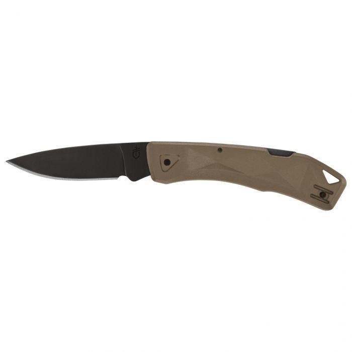 Nóż GERBER LST ULTRA COYOTE