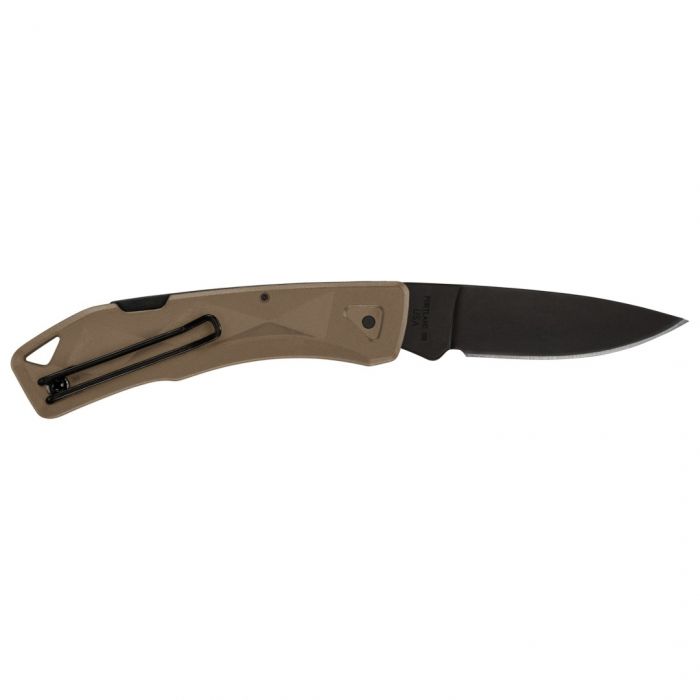 Nóż GERBER LST ULTRA COYOTE