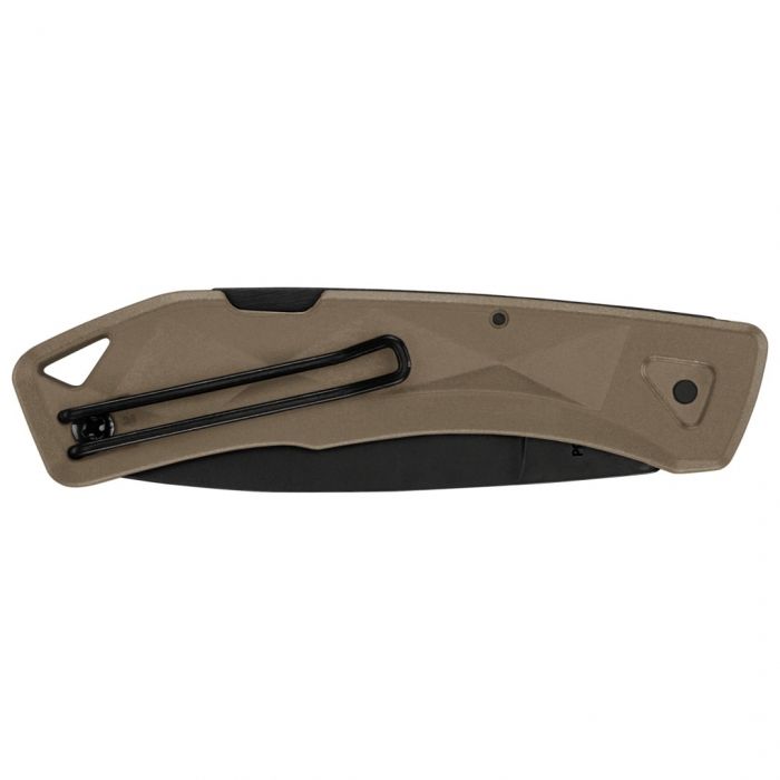 Nóż GERBER LST ULTRA COYOTE