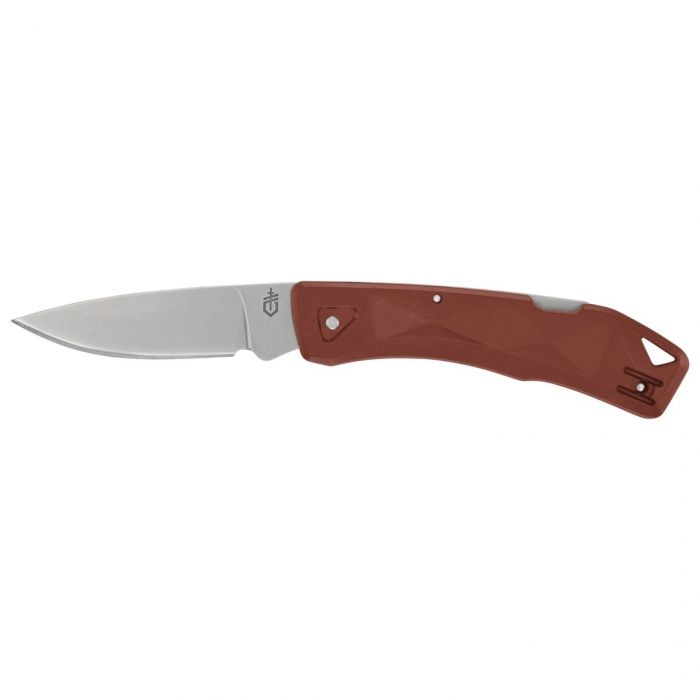 Nóż GERBER LST ULTRA DRAB RED