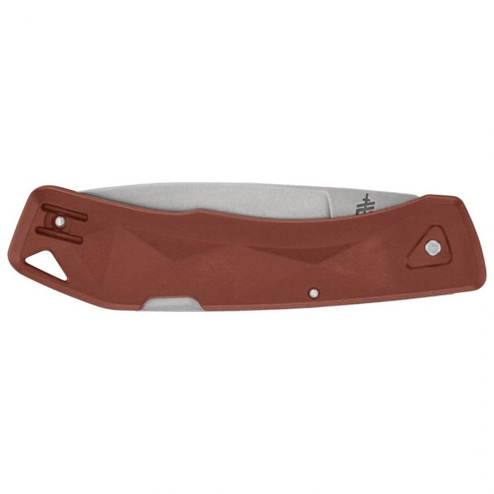 Nóż GERBER LST ULTRA DRAB RED