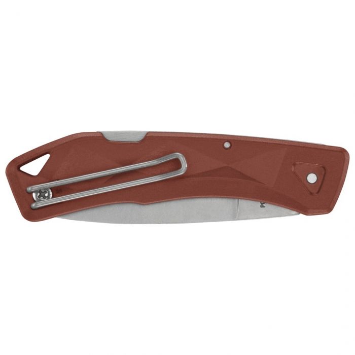Nóż GERBER LST ULTRA DRAB RED
