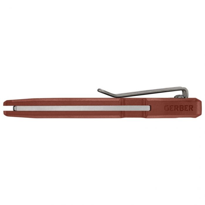 Nóż GERBER LST ULTRA DRAB RED