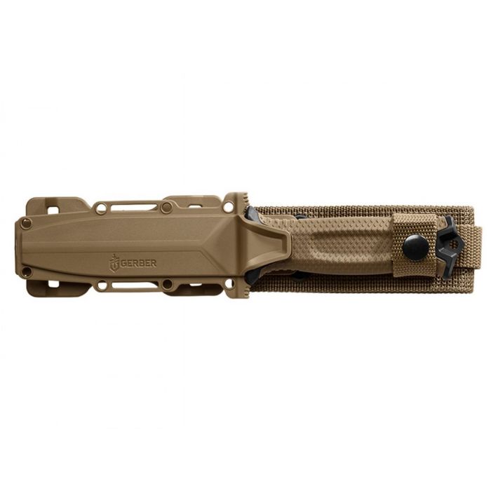 Nóż GERBER STRONGARM SE COYOTE 