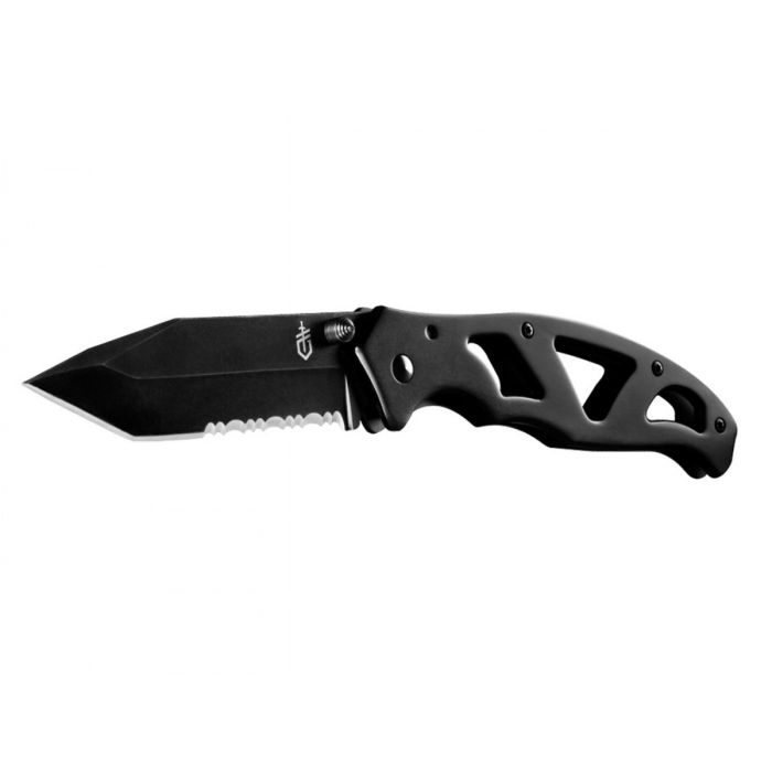 Nóż GERBER PARAFRAME II TANTO FOLDER SE