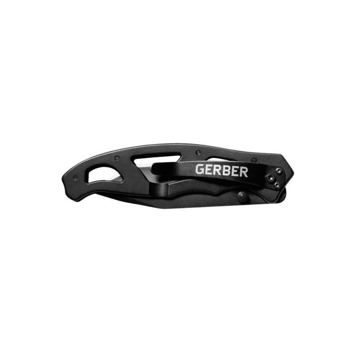 Nóż GERBER PARAFRAME II TANTO FOLDER SE