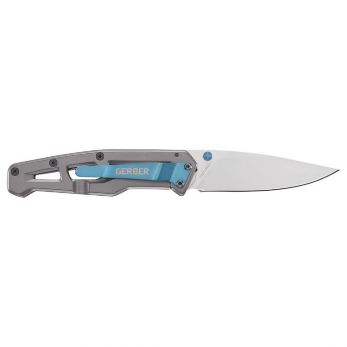 Nóż GERBER PARALITE FE BLUE 
