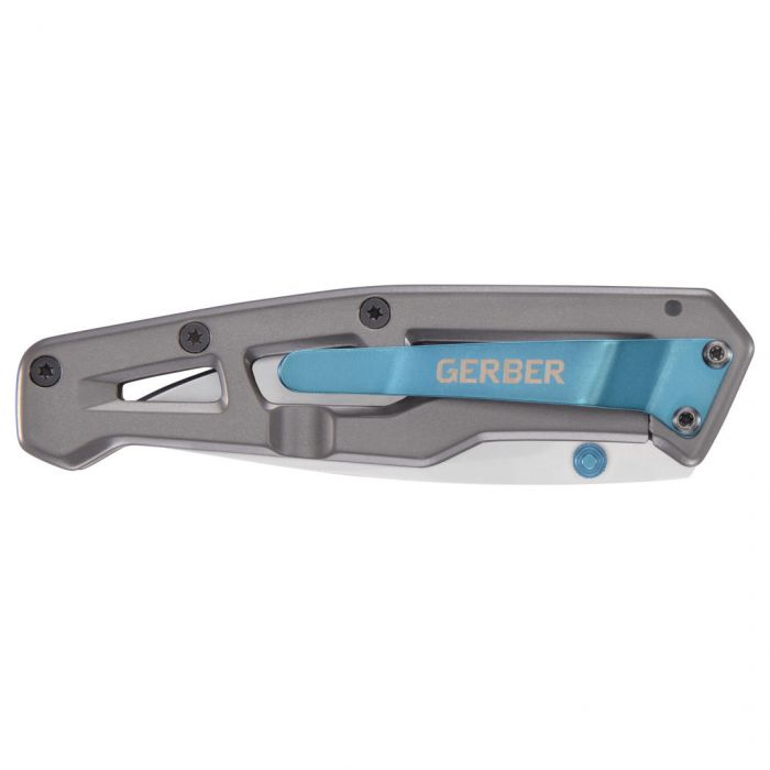 Nóż GERBER PARALITE FE BLUE 