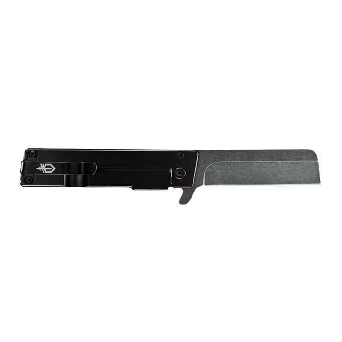 Nóż GERBER QUADRANT BLACK BAMBOO