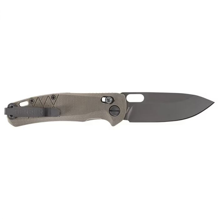 Nóż GERBER SCOUT