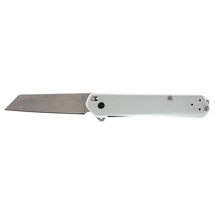 Nóż GERBER SPIRE AO ALUMINIUM