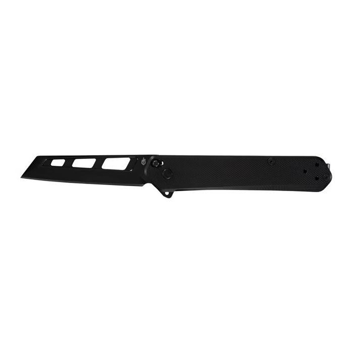 Nóż GERBER SPIRE AO G10 BLACK