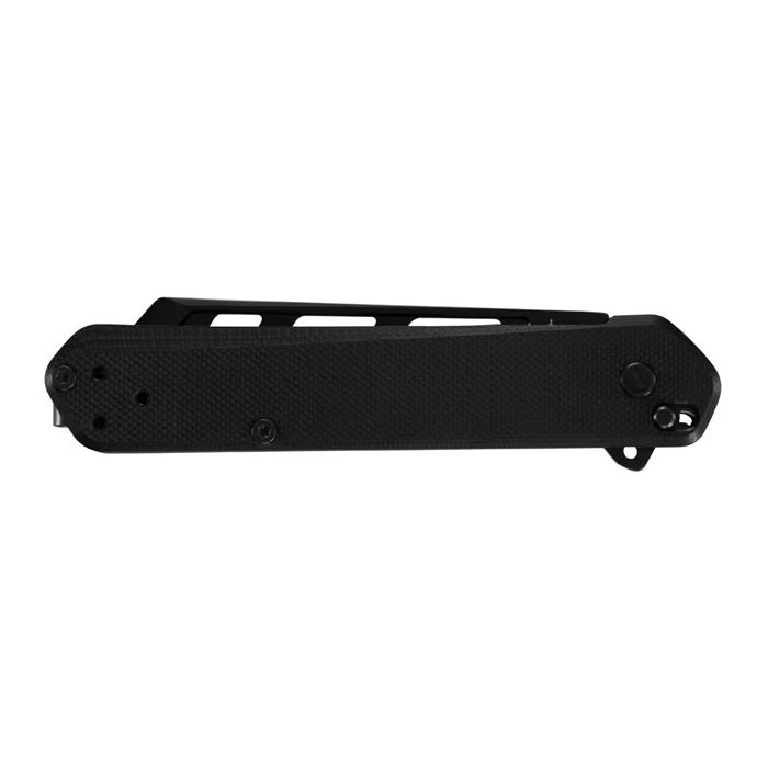Nóż GERBER SPIRE AO G10 BLACK
