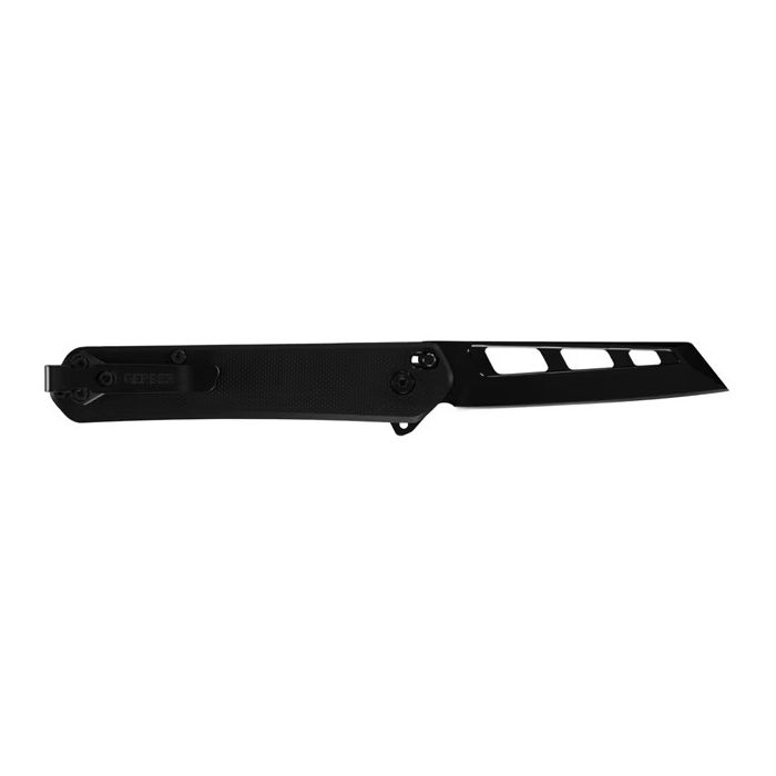 Nóż GERBER SPIRE AO G10 BLACK