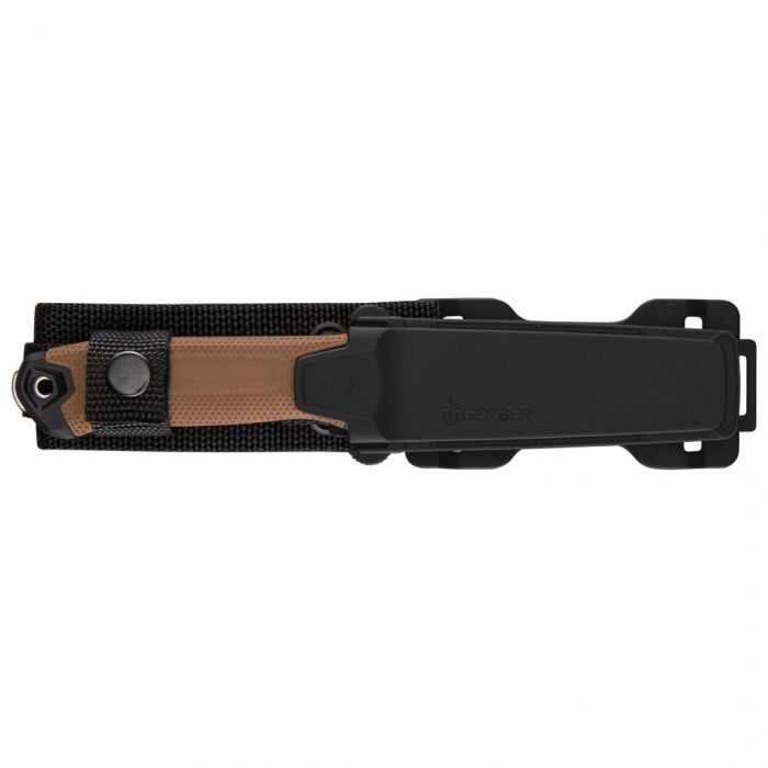 Nóż GERBER STRONGARM CAMP MAGNACUT Nóż GERBER STRONGARM CAMP MAGNACUT