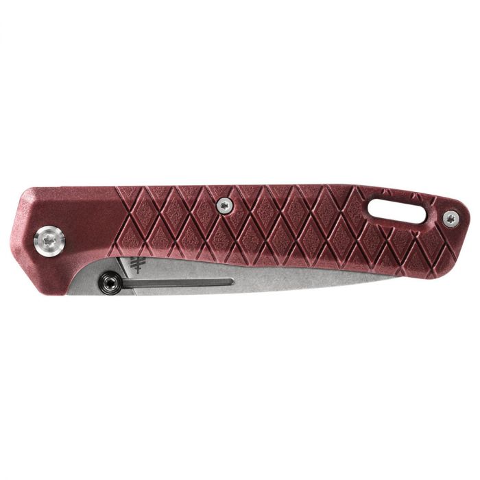 Nóż GERBER ZILCH / DRAB RED 