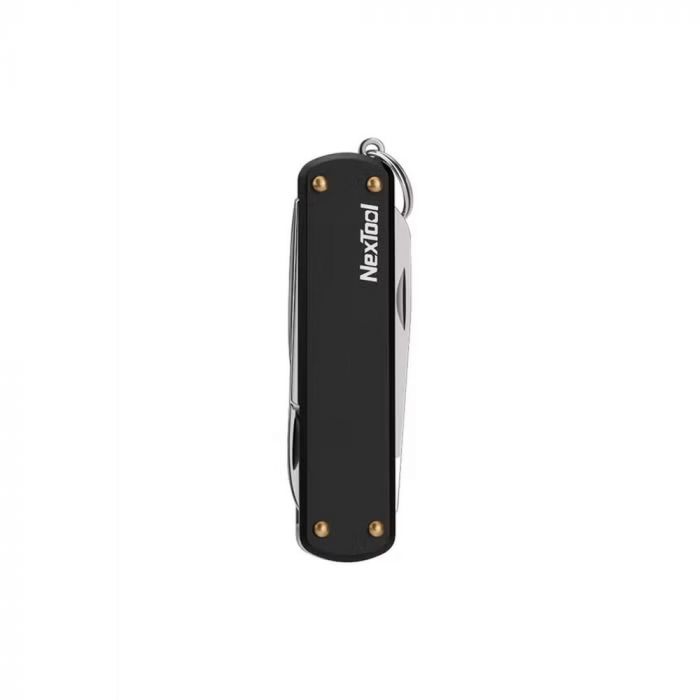 Nóż NEXTOOL MINI POCKET KNIFE NE0141-BLACK
