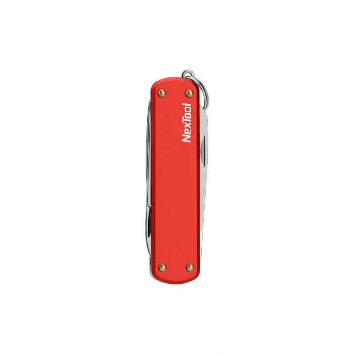 Nóż NEXTOOL MINI POCKET KNIFE NE0142-RED