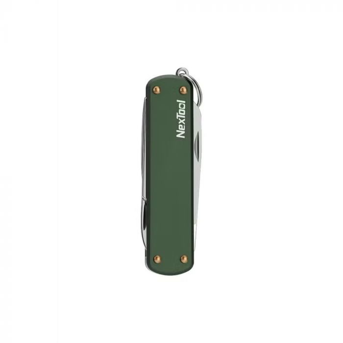Nóż NEXTOOL MINI POCKET KNIFE NE0143-GREEN