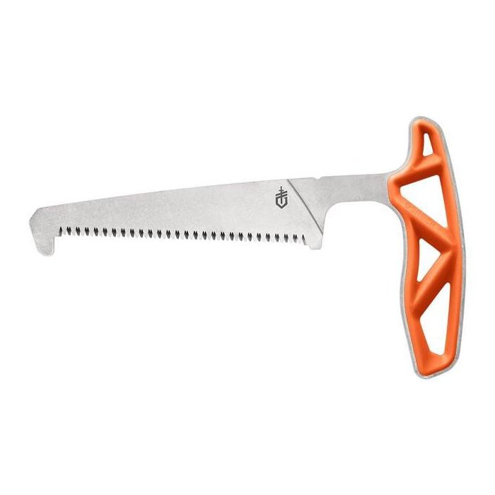 Nóż - piła GERBER EXO-MOD SAW ORANGE