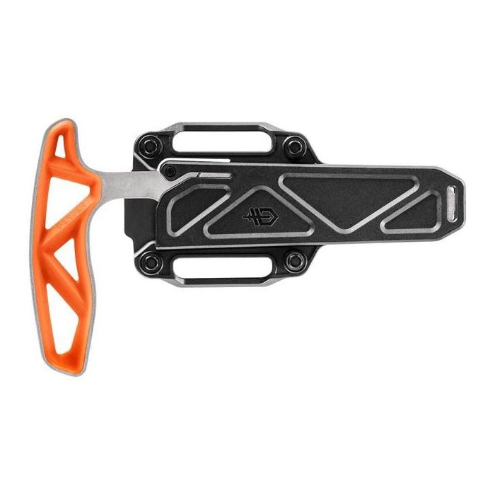 Nóż - piła GERBER EXO-MOD SAW ORANGE