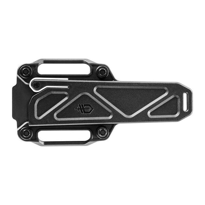 Nóż - piła GERBER EXO-MOD SAW ORANGE